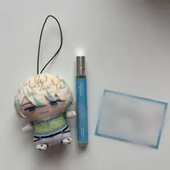 緋八マナ にじぱぺ＆フレグランス