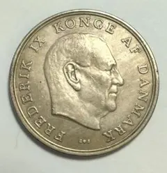 オランダ 25セント硬貨 1970年 ユリアナ女王 - メルカリ