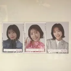 櫻坂46 松田里奈 生写真 ヨリのまとめ売り