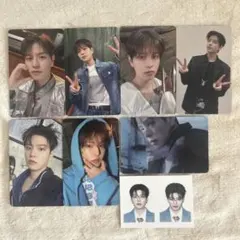 SEVENTEEN ジョンハン まとめ売り セット トレカ ポスカ | Mercari