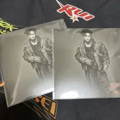 川村壱馬 アザージャケット セット - メルカリ
