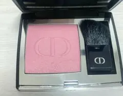 Dior ルージュ ブラッシュ 212 TUTUのサムネイル