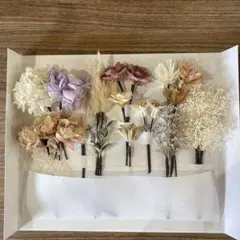 ピンク系ヘッド髪飾り