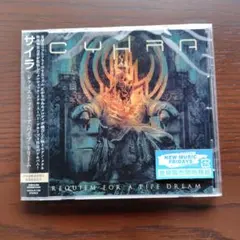 CYHRA　サイラ/レクイエム・フォー・ア・パイプ・ドリーム