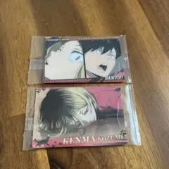 ハイキュー ウエハース6