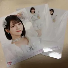 佐々木舞香　魔法少女衣装　セミコンプ