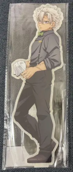 鬼滅の刃 モクテルバー ビッグアクスタ 不死川実弥