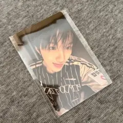 BOYNEXTDOOR ボネクド Weverse 対面ペンサ 特典トレカ ウナク