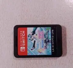 初音ミク　Project DIVA MEGA39ｓ　Swichソフト