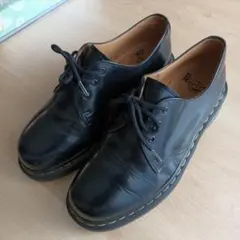 Dr.Martens(ドクターマーチン) 3ホール シューズ