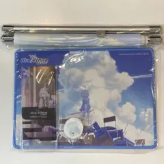 ブルーアーカイブ 韓国 アートワークス 封入 マウスパッド タペストリー セットのサムネイル