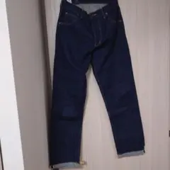 ANATOMICA 618 MARILYN 2 モンローデニム サイズ29のサムネイル