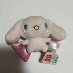 サンリオ シナモロール チェリーブロッサムマスコット
