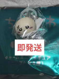 映画 ちいかわ 入場特典 特典 1弾 チャームミニフィギュア ラッコのサムネイル