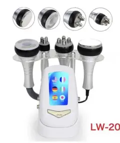 40K キャビテーション 美顔器 LW-101 - メルカリ