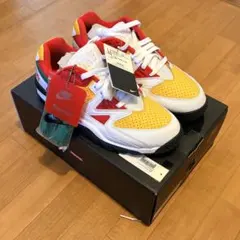 Supreme × Nike Air Cross Trainer 3 Low