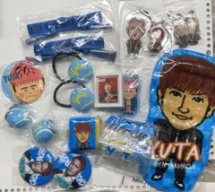 中務裕太　グッズセット　まとめ売り