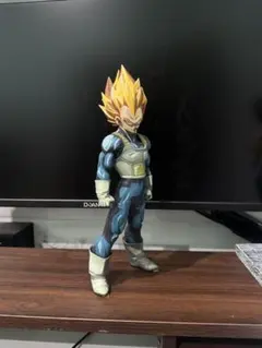 2026年最新】ドラゴンボール smsp ベジータの人気アイテム - メルカリ