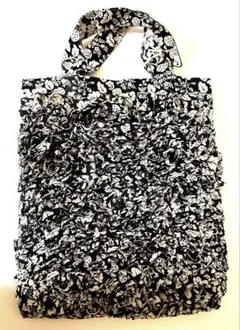 R&D.M.Co-☆今期新品WILD BERRY FRILL TOTE BAG