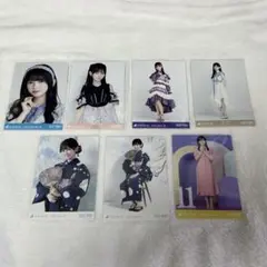 乃木坂46 池田瑛紗 生写真 まとめ売り