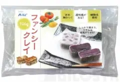 A-TEC ファンシークレイ 200g