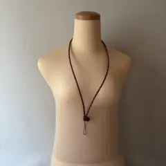 BOTTEGA VENETA ネックストラップ
