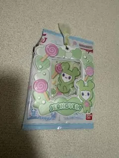 TWICE LOVELYS カードホルダー ジョンブリー ジョンヨン