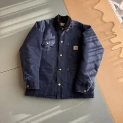 24AW Carhartt WIP OG CHORE COATエアフォースブルー - メルカリ