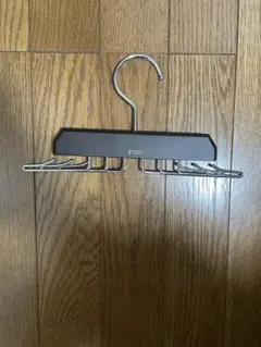 バラ売り対応分　ナカタハンガー　ネクタイハンガー