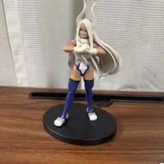 【フィギュア】ミルコ　ヒロアカ