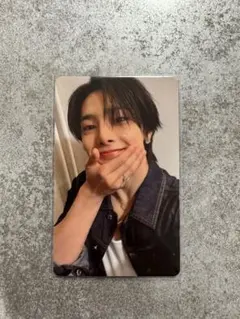 Stray Kids KARMA HMV特典　アイエン