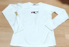 『O'Neill』ホワイト ラッシュガード Mサイズ