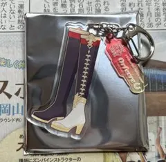 ウマ娘　オルフェーヴル　勝負靴　アクリルキーホルダー　オルフェーブルのサムネイル