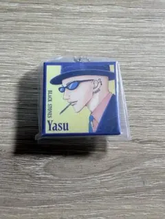 NANAガチャ YASU
