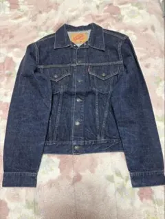 DENIME ドゥニームGジャン3rdモデルのサムネイル
