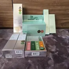 U*！様 VTシカレチ トナーリードルショット セット