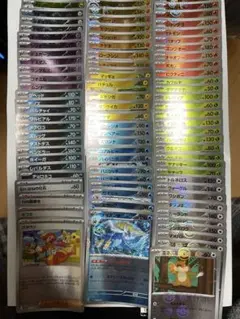 ポケモンカード　モンボミラー　まとめ売り