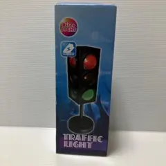 トラフィックライト　TRAFFIC LIGHT