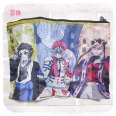 鬼滅の刃 ✿︎ ポーチでらっくす ✿︎ ガチャ