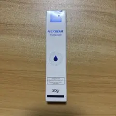 ルポレムA.Cクリーム　スタンダード　アゼライン酸のサムネイル