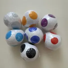ヨッシーのたまご カプセルトイ 10種セットフルコンプ - メルカリ