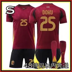 2026年最新】ベルギー代表 ユニフォームの人気アイテム - メルカリ