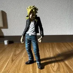 一番くじ　僕のヒーローアカデミア 意思 C賞 オールマイト　フィギュア