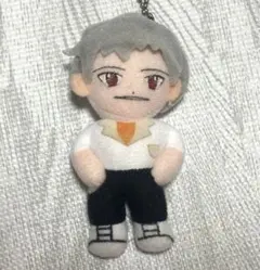 2025年最新】渚カヲル ぬいぐるみの人気アイテム - メルカリ