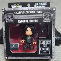 2026年最新】氷室京介 LAST GIGSの人気アイテム - メルカリ