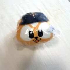 読売ジャイアンツ ジャビット ぬいぐるみ マスコット