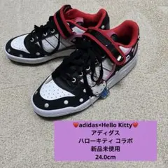 アディダス ハローキティ コラボ adidas×Hello Kitty