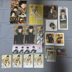 真田弦一郎 グッズまとめ売り