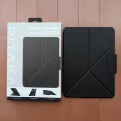超美品 PITAKA MagEZ Folio 2 11インチ ブラック 公式購入