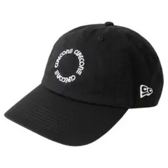 cupandcone "circle" ブラックキャップのサムネイル